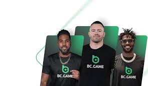Discover the Thrilling World of BC.Game Your Ultimate Guide