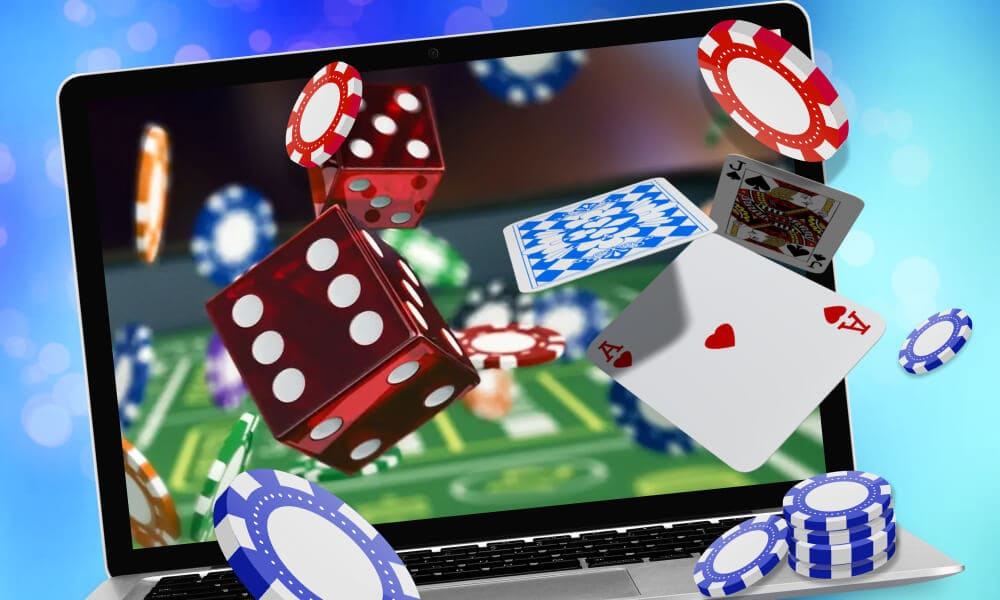 Experience the Thrill of Online Casino Coins Game -371433030