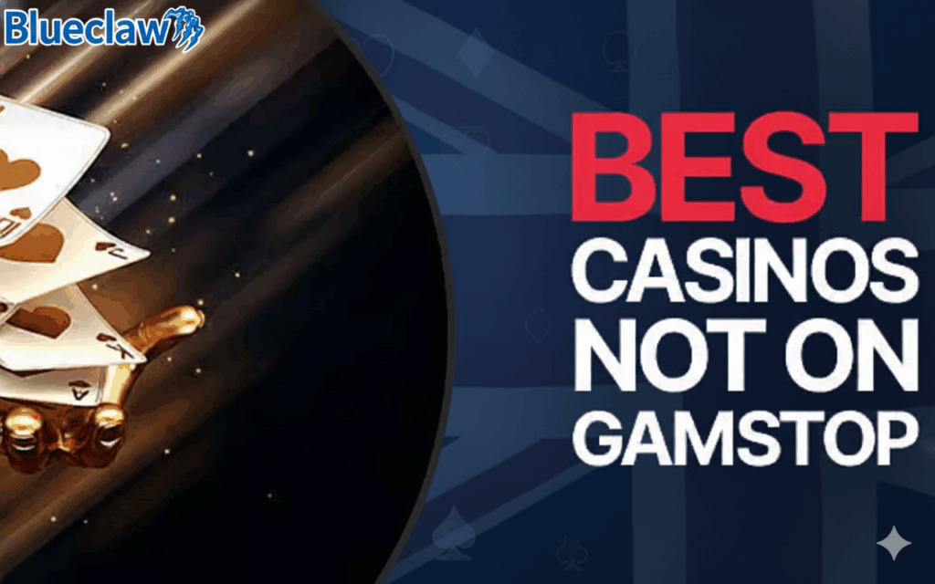 Exploring Casinos Non Gamstop A Comprehensive Guide -1804278326