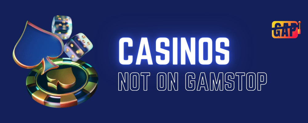 Discover the Best New Non Gamstop Casino Sites 965560174 Discover the Best New Non Gamstop Casino Sites 965560174