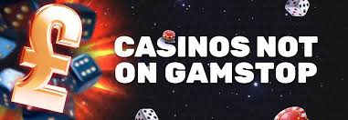 Discover the Best New Non Gamstop Casino Sites 965560174 Discover the Best New Non Gamstop Casino Sites 965560174