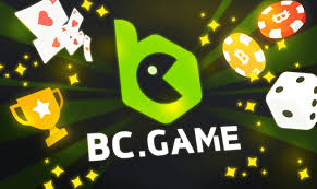 Discover the Thrill of BC.Game VN Platform Online Casino Gaming Redefined