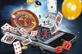 Explore the Best Mobile-Friendly Casino Games You Should Try Explore the Best Mobile-Friendly Casino Games You Should Try