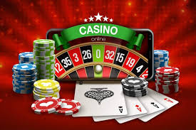 Explore the Exciting World of Online Casinos Supporting 3D Roulette 311708424 Explore the Exciting World of Online Casinos Supporting 3D Roulette 311708424