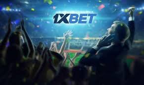 Maximize Your Winnings A Guide to 1xBet Betting Maximize Your Winnings A Guide to 1xBet Betting