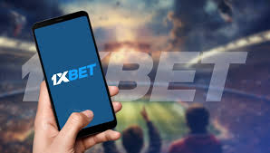 Maximize Your Winnings A Guide to 1xBet Betting Maximize Your Winnings A Guide to 1xBet Betting