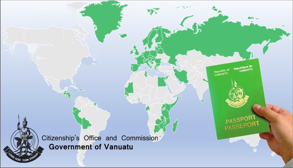 Understanding Vanuatu Passport Fees A Comprehensive Guide 881986268 Understanding Vanuatu Passport Fees A Comprehensive Guide 881986268