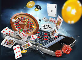 Experience the Thrill of Seven Casino Your Ultimate Gaming Destination