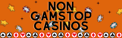 Exploring Casinos Not on Gamstop Your Guide to Online Gambling Options Exploring Casinos Not on Gamstop Your Guide to Online Gambling Options