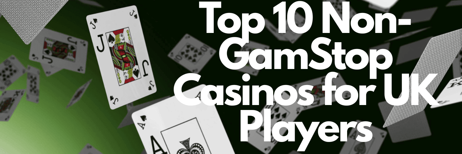 The Rise of Non Gamstop Casinos A New Era for Online Gambling